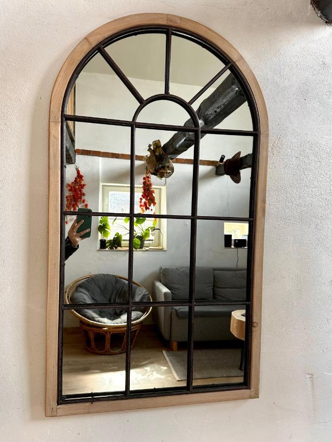 Apartament Loftowy- Bory Tucholskie Swiekatowo Exteriör bild