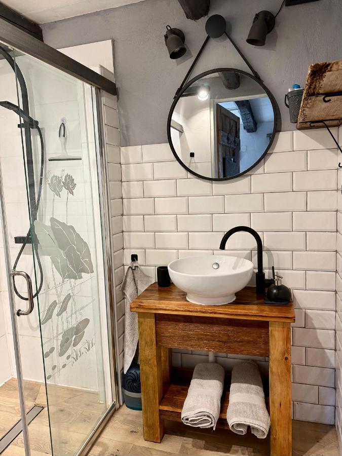 Apartament Loftowy- Bory Tucholskie Swiekatowo Exteriör bild